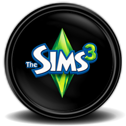 The Sims 3 6 Icon 256x256 png